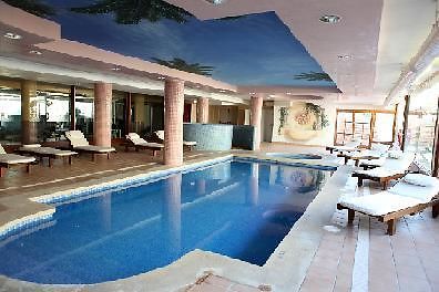 Son Manera Hotel Rural Montuiri  Buitenkant foto