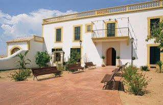 Son Manera Hotel Rural Montuiri  Buitenkant foto