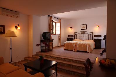 Son Manera Hotel Rural Montuiri  Buitenkant foto