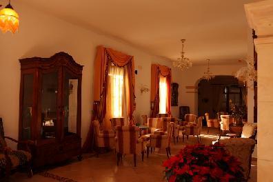 Son Manera Hotel Rural Montuiri  Buitenkant foto
